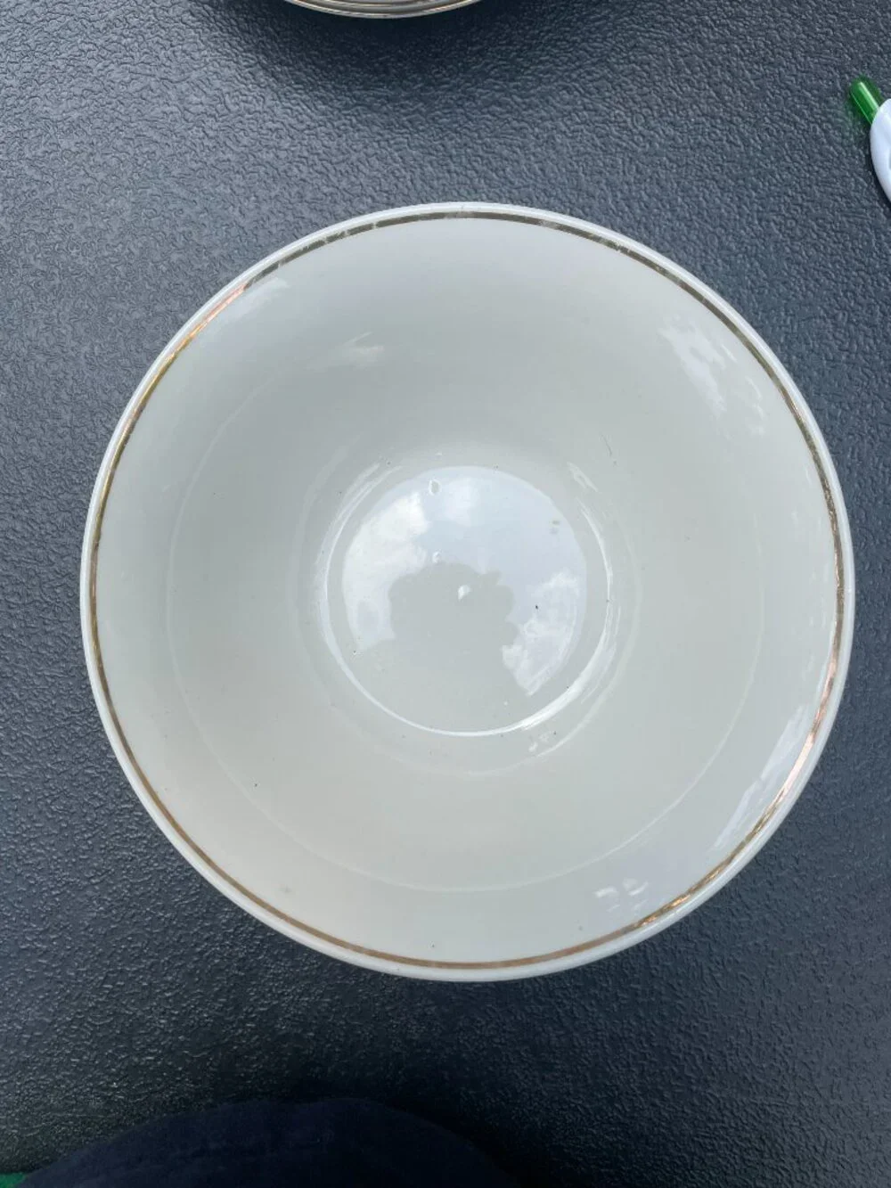 Set of 3 Royal Norfolk Bowls
